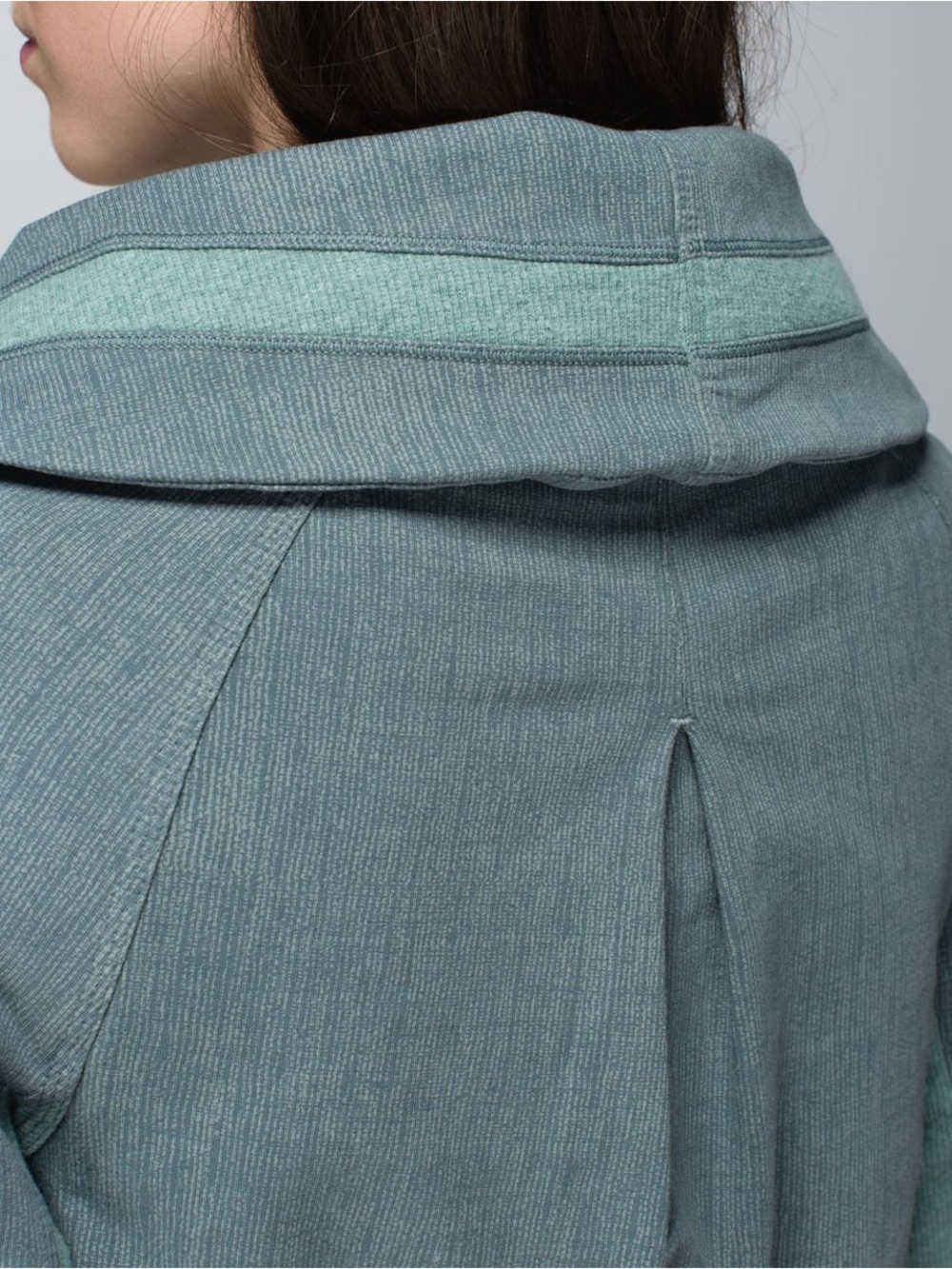Lululemon To Class Jacket - Picture 5 of 9